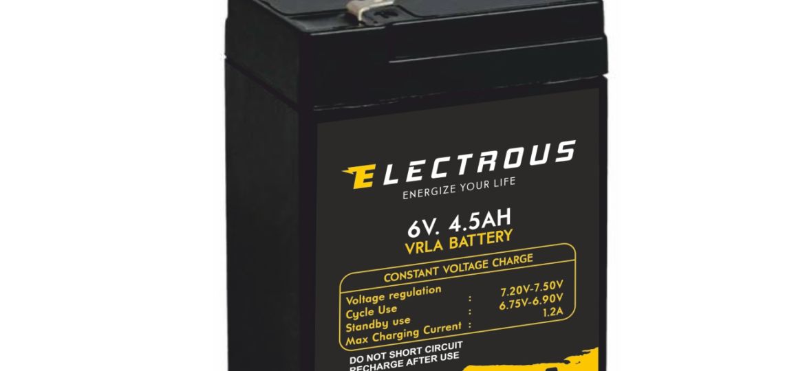 lead acid batteries in indore