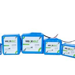 battery manufacturer in indore