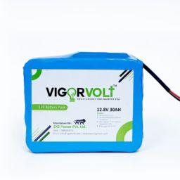 lithium battery manufacturer in indore