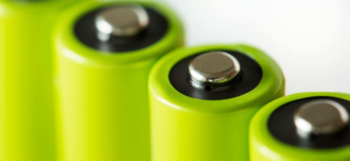 Lithium-Ion Battery Manufacturers in indore