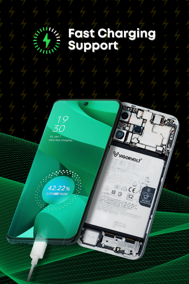 best mobile battery