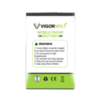 Vigorvolt Original Mobile Battery for Nokia 5c - Image 2