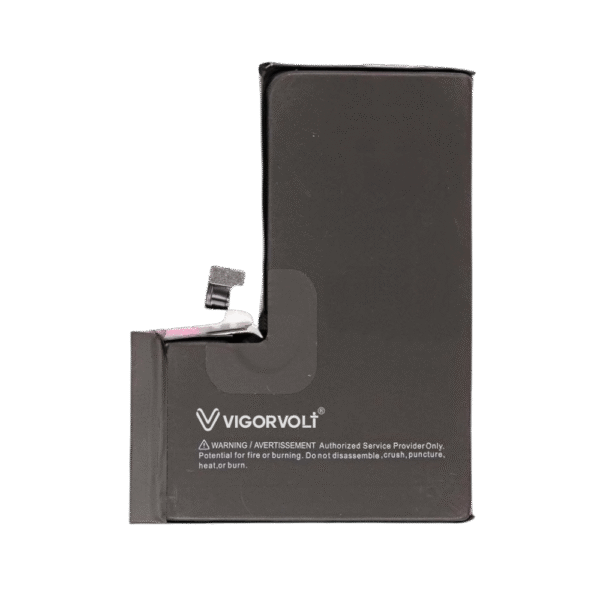 Vigorvolt Original Mobile Battery for Apple Iphone 13 Pro
