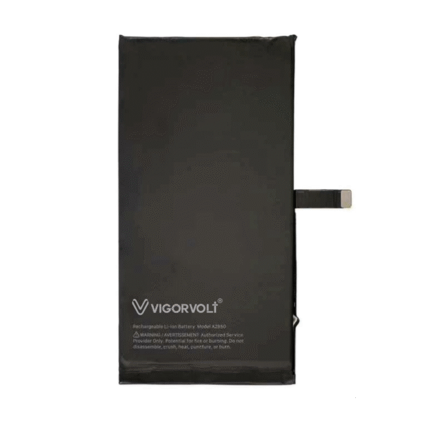 Vigorvolt Original Mobile Battery for Apple Iphone 14 Plus