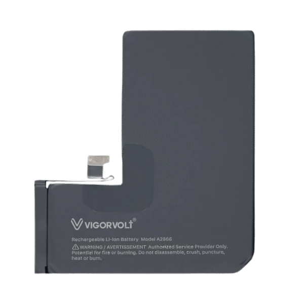 Vigorvolt Original Mobile Battery for Apple Iphone 14 Pro