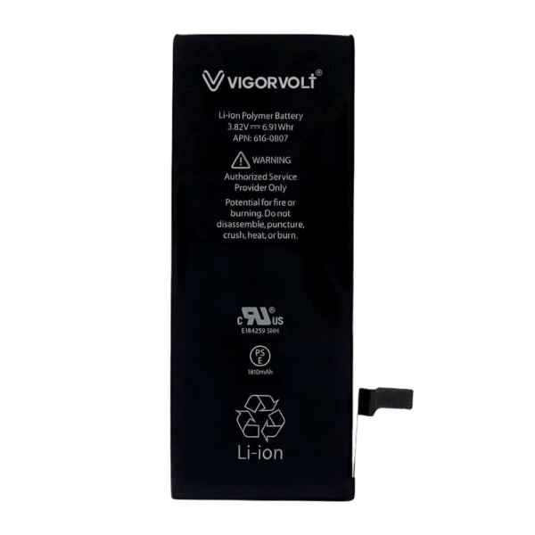 Vigorvolt Original Mobile Battery for Apple Iphone 6