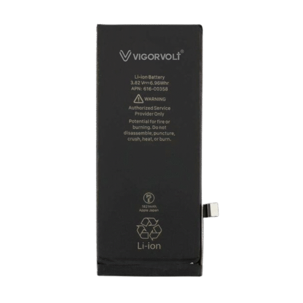 Vigorvolt Original Mobile Battery for Apple Iphone SE 2020