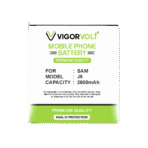 Vigorvolt Original Mobile Battery for Samsung Galaxy J5 (EB-BG530CBE)
